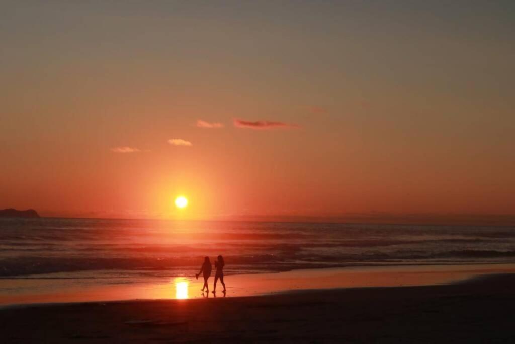 Paraiso En Rosarito A Pie De La Playa公寓 外观 照片