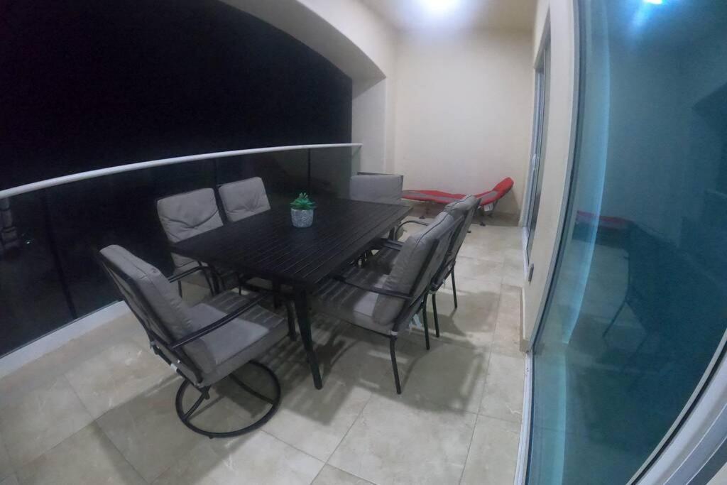 Paraiso En Rosarito A Pie De La Playa公寓 外观 照片