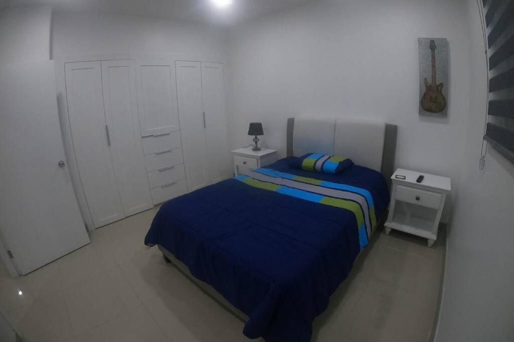 Paraiso En Rosarito A Pie De La Playa公寓 外观 照片