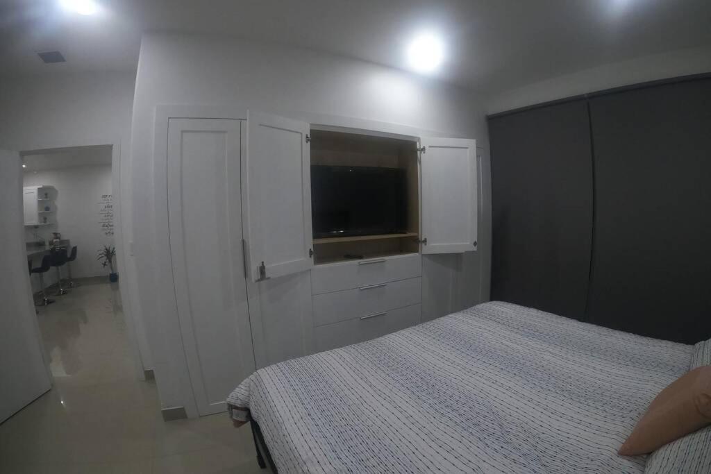 Paraiso En Rosarito A Pie De La Playa公寓 外观 照片