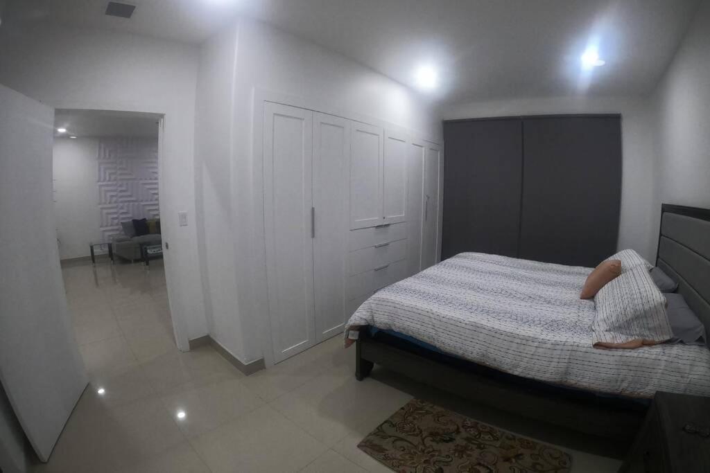 Paraiso En Rosarito A Pie De La Playa公寓 外观 照片