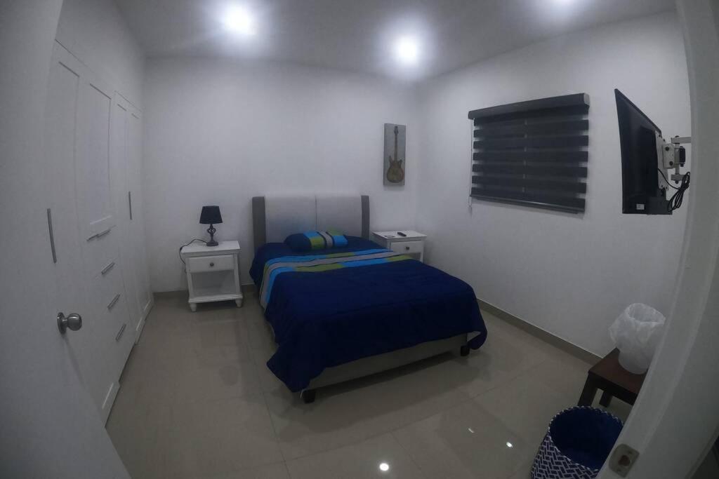 Paraiso En Rosarito A Pie De La Playa公寓 外观 照片