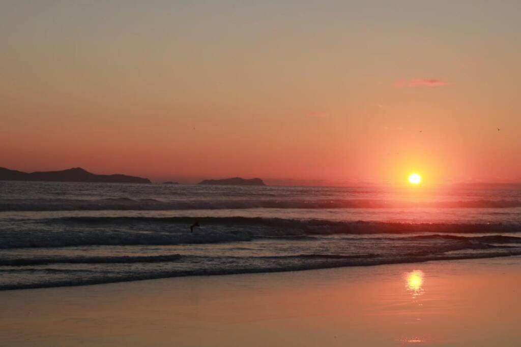 Paraiso En Rosarito A Pie De La Playa公寓 外观 照片