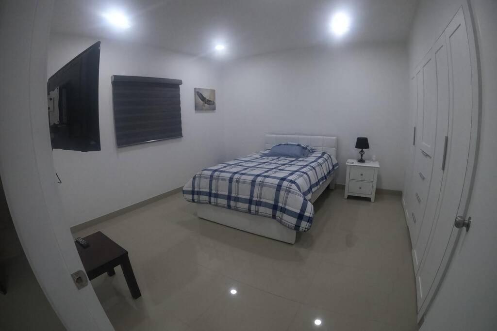 Paraiso En Rosarito A Pie De La Playa公寓 外观 照片