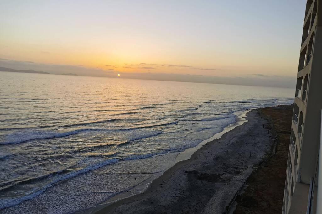 Paraiso En Rosarito A Pie De La Playa公寓 外观 照片