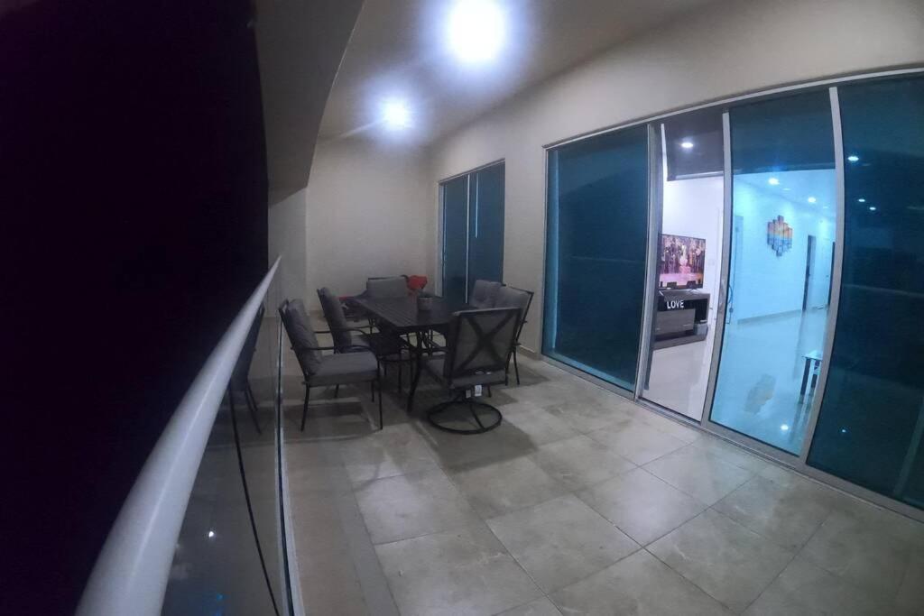 Paraiso En Rosarito A Pie De La Playa公寓 外观 照片